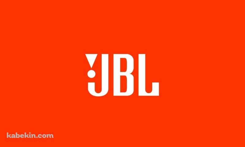 JBL ロゴの壁紙(800px x 480px) 高画質 PC・デスクトップ用