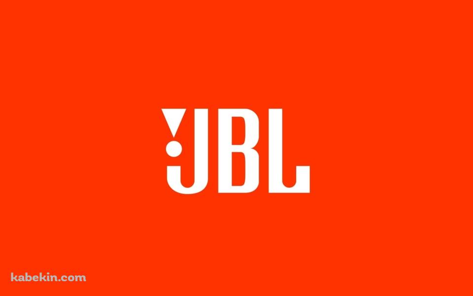 JBL ロゴの壁紙(960px x 600px) 高画質 PC・デスクトップ用