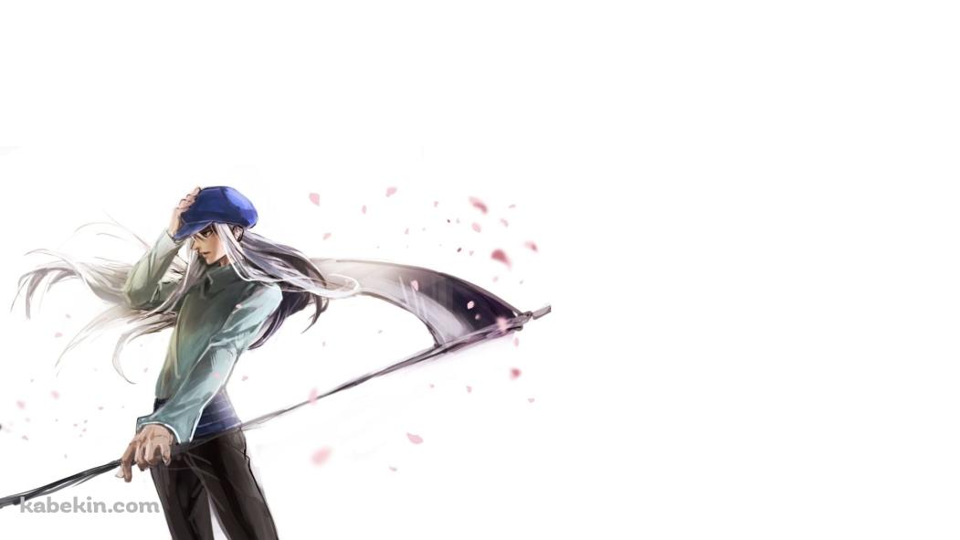 カイト / HUNTER×HUNTERの壁紙(1051px x 591px) 高画質 PC・デスクトップ用