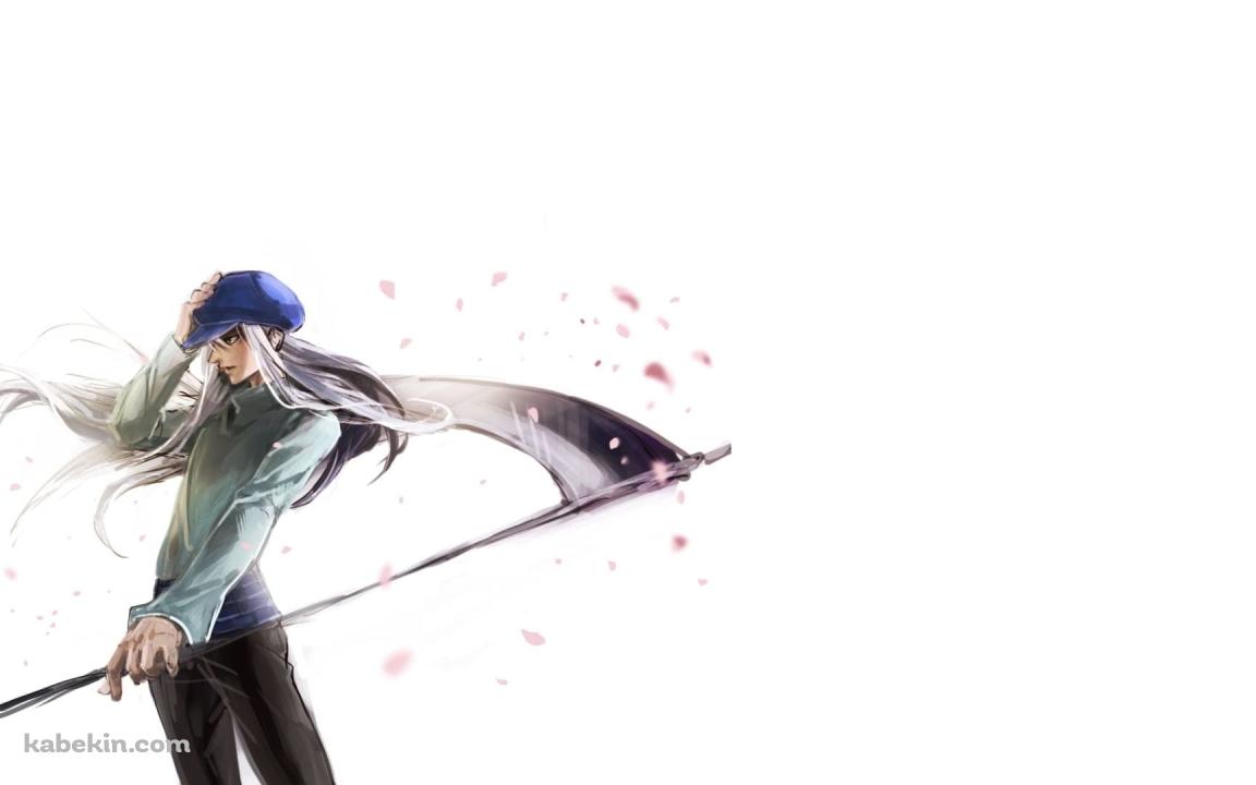 カイト / HUNTER×HUNTERの壁紙(1152px x 720px) 高画質 PC・デスクトップ用