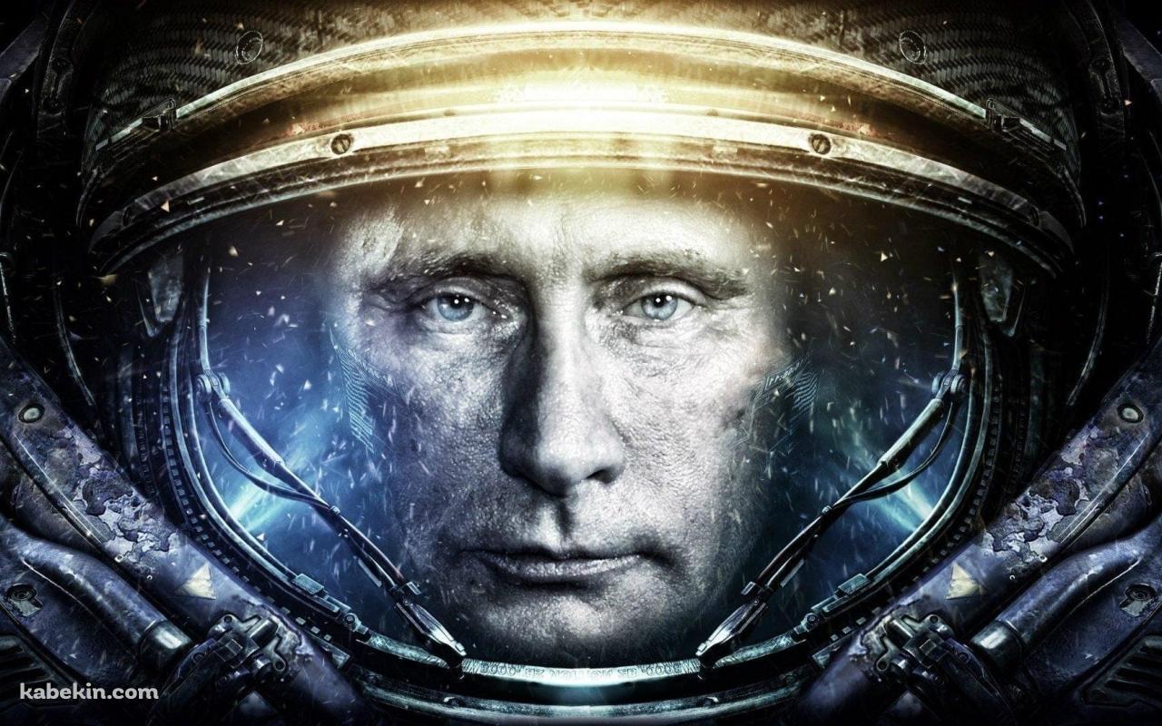 ウラジーミル・プーチン / ロシア連邦大統領の壁紙(1280px x 800px) 高画質 PC・デスクトップ用