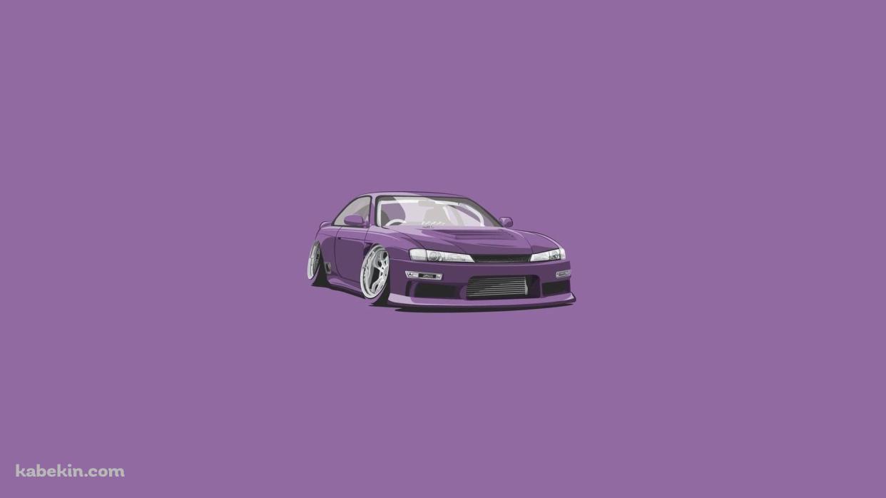 シルビア / 日産の壁紙(1242px x 698px) 高画質 PC・デスクトップ用