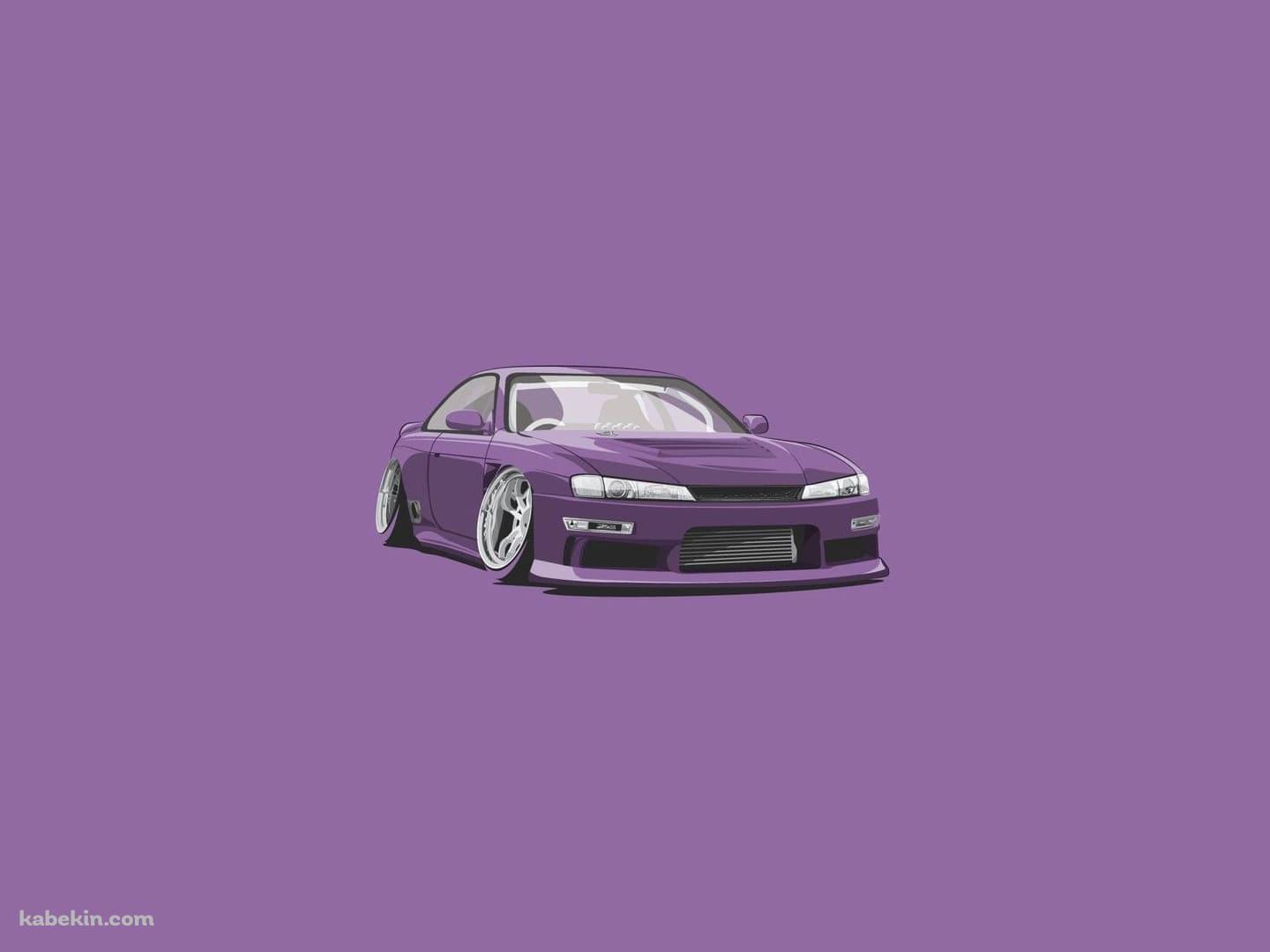 シルビア / 日産の壁紙(1440px x 1080px) 高画質 PC・デスクトップ用