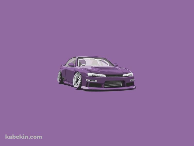 シルビア / 日産の壁紙(800px x 600px) 高画質 PC・デスクトップ用