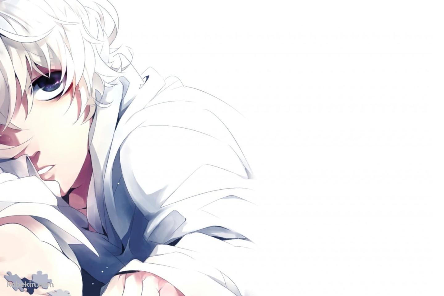 ニア / 漫画「DEATH NOTE」の壁紙(1440px x 960px) 高画質 PC・デスクトップ用