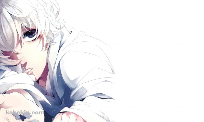 ニア / 漫画「DEATH NOTE」の壁紙(800px x 480px) 高画質 PC・デスクトップ用