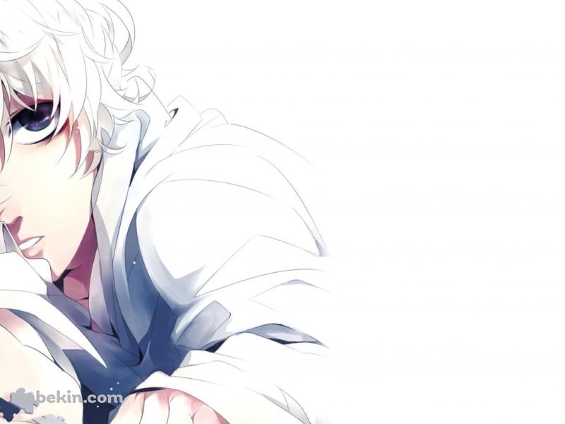 ニア / 漫画「DEATH NOTE」の壁紙(800px x 600px) 高画質 PC・デスクトップ用