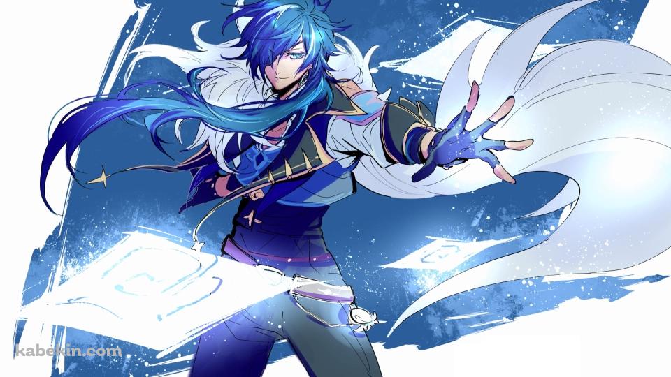 ガイア・アルベリヒ / 原神の壁紙(960px x 540px) 高画質 PC・デスクトップ用