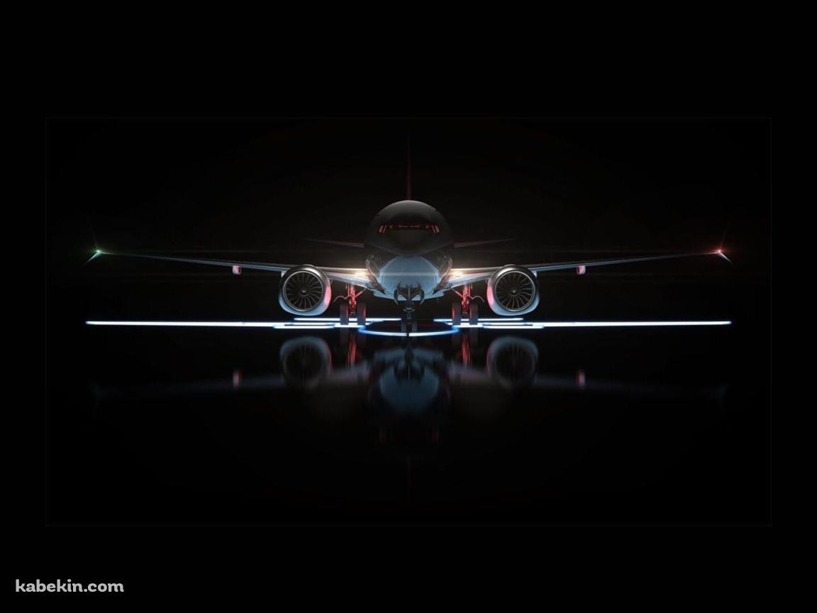 かっこいいボーイング737 / Boeing 737の壁紙(1152px x 864px) 高画質 PC・デスクトップ用