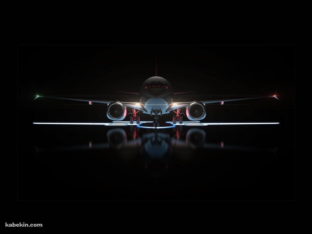 かっこいいボーイング737 / Boeing 737の壁紙(1280px x 960px) 高画質 PC・デスクトップ用