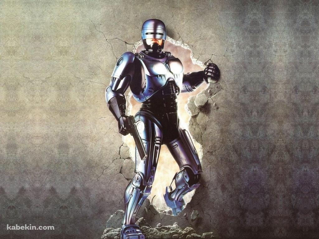 ロボコップ / RoboCopの壁紙(1024px x 768px) 高画質 PC・デスクトップ用