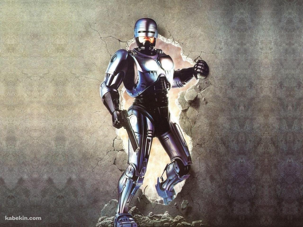 ロボコップ / RoboCopの壁紙(1280px x 960px) 高画質 PC・デスクトップ用