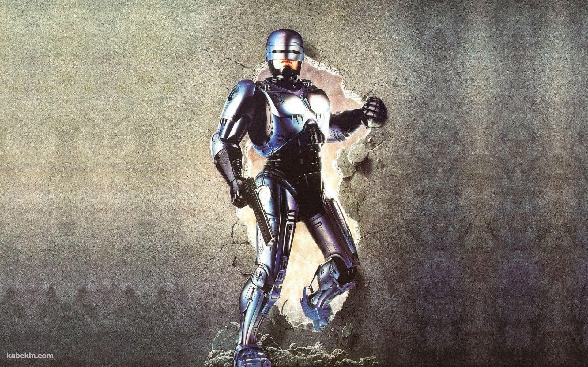 ロボコップ / RoboCopの壁紙(1920px x 1200px) 高画質 PC・デスクトップ用