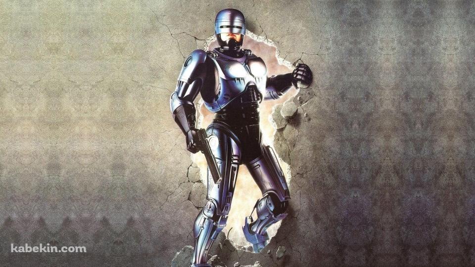 ロボコップ / RoboCopの壁紙(960px x 540px) 高画質 PC・デスクトップ用