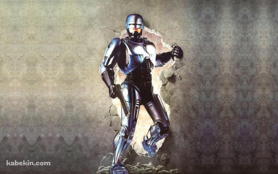 ロボコップ / RoboCopの壁紙(960px x 600px) 高画質 PC・デスクトップ用
