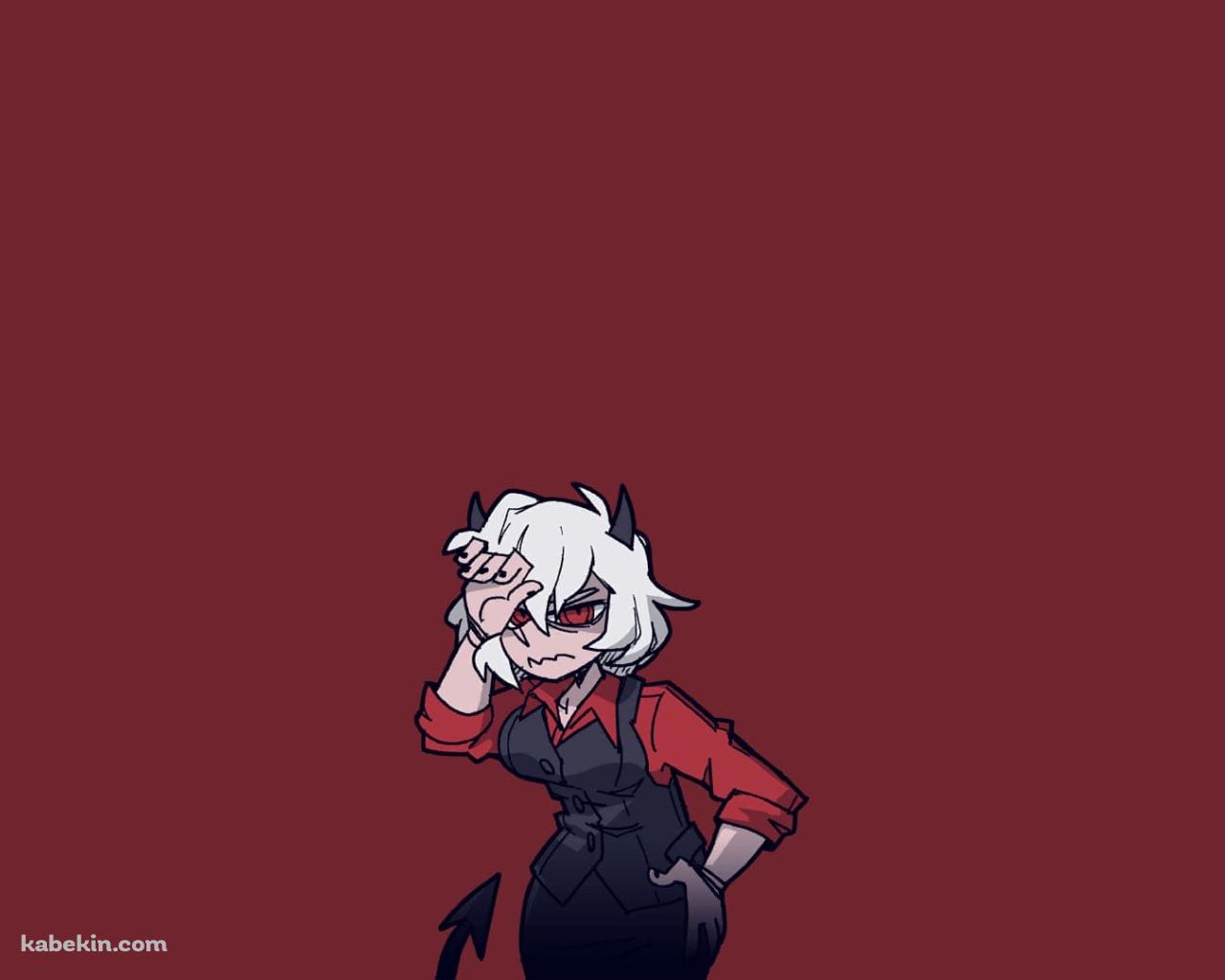 Helltakerの壁紙(1280px x 1024px) 高画質 PC・デスクトップ用