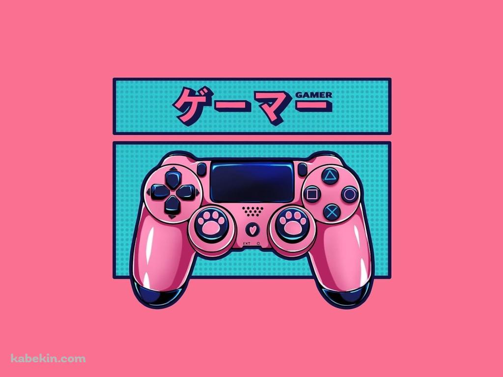 プロゲーマー / プレイステーションの壁紙(1024px x 768px) 高画質 PC・デスクトップ用