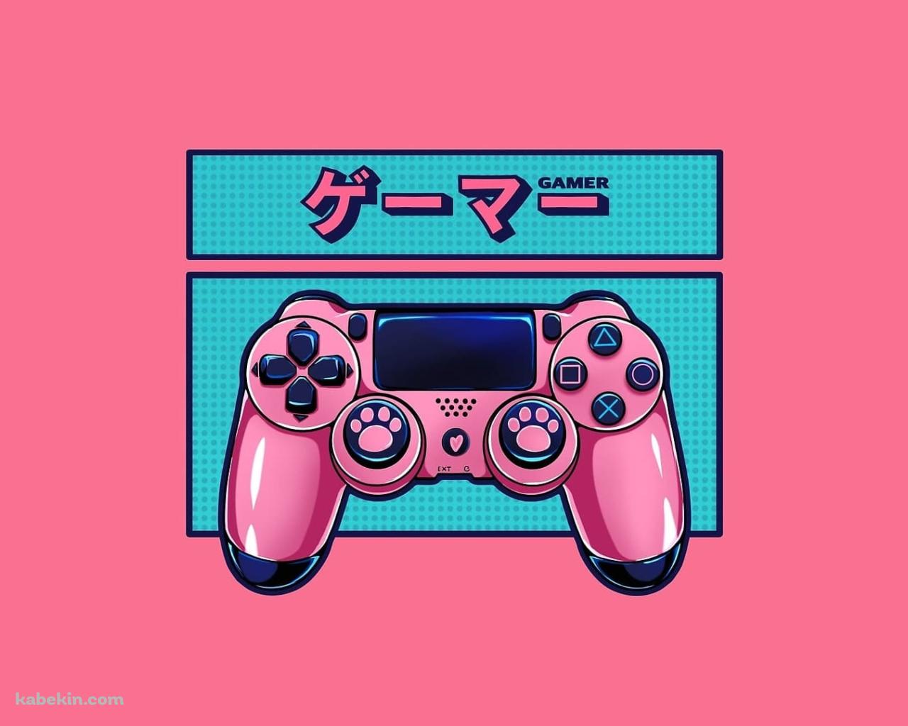 プロゲーマー / プレイステーションの壁紙(1280px x 1024px) 高画質 PC・デスクトップ用