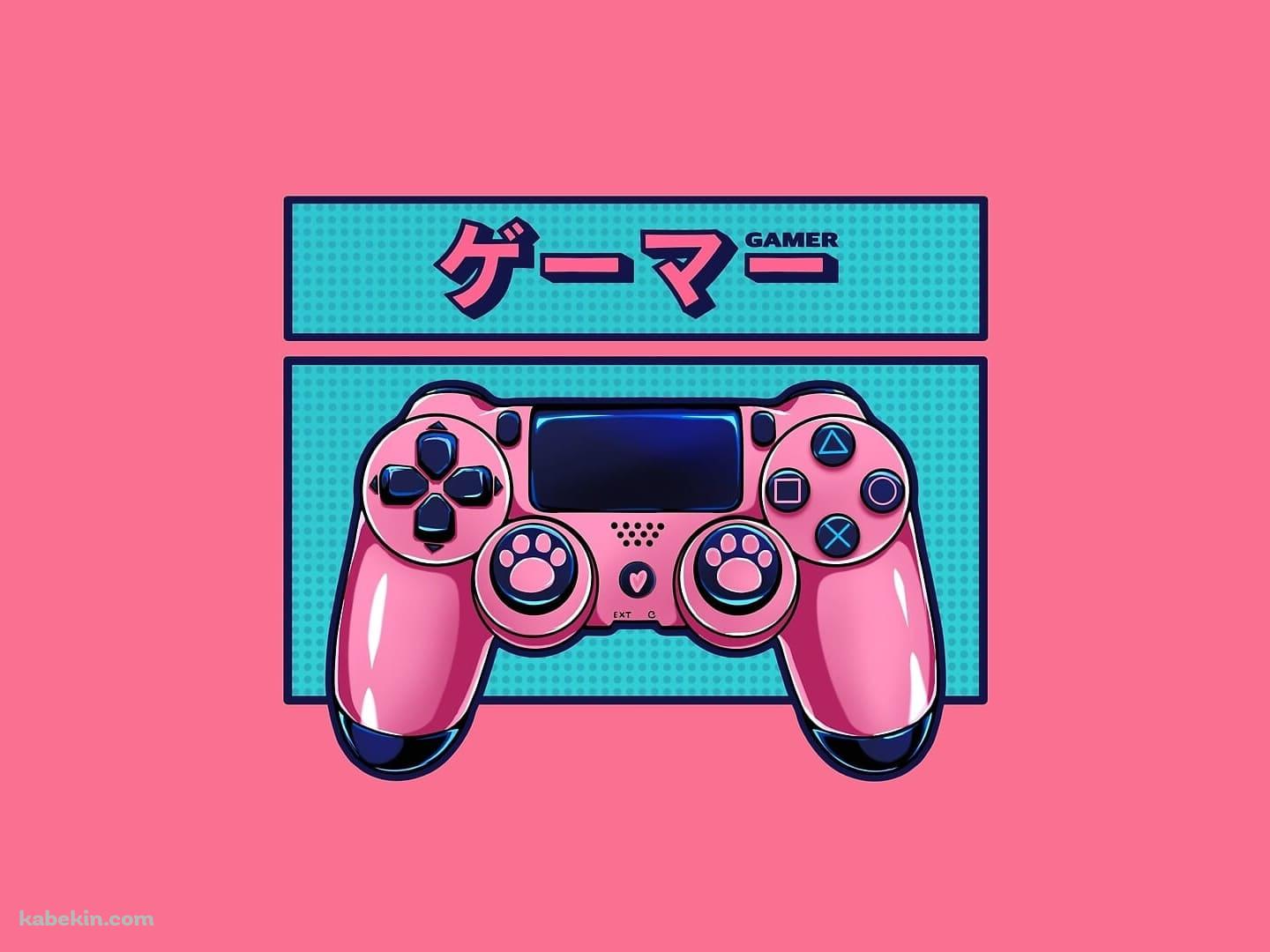 プロゲーマー / プレイステーションの壁紙(1440px x 1080px) 高画質 PC・デスクトップ用