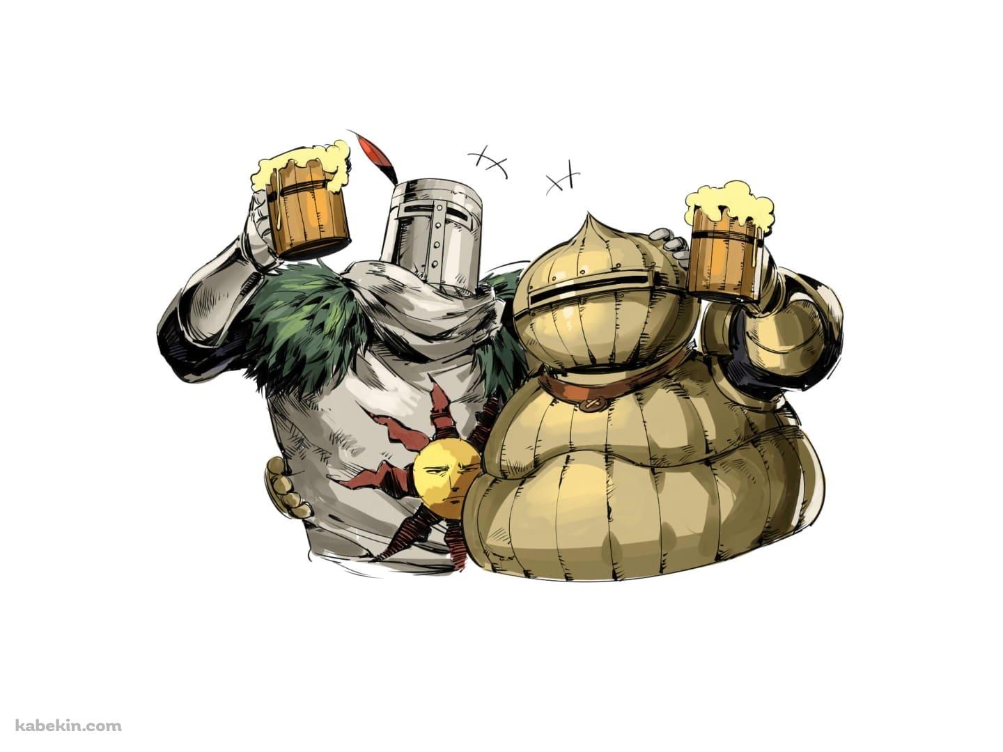 アストラのソレアとカタリナのジークバルトの壁紙(1440px x 1080px) 高画質 PC・デスクトップ用