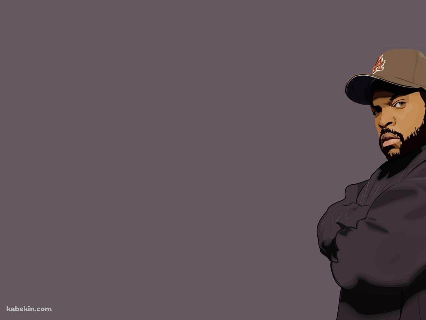 アイス・キューブ / Ice Cube / ラッパーの壁紙(1440px x 1080px) 高画質 PC・デスクトップ用