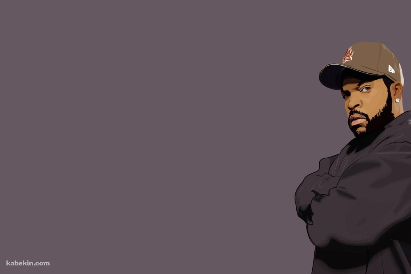 アイス・キューブ / Ice Cube / ラッパーの壁紙(1440px x 960px) 高画質 PC・デスクトップ用