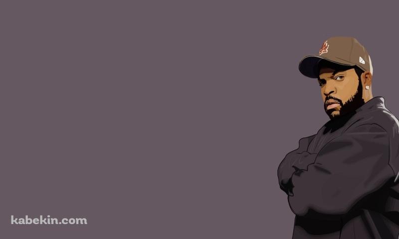 アイス・キューブ / Ice Cube / ラッパーの壁紙(800px x 480px) 高画質 PC・デスクトップ用