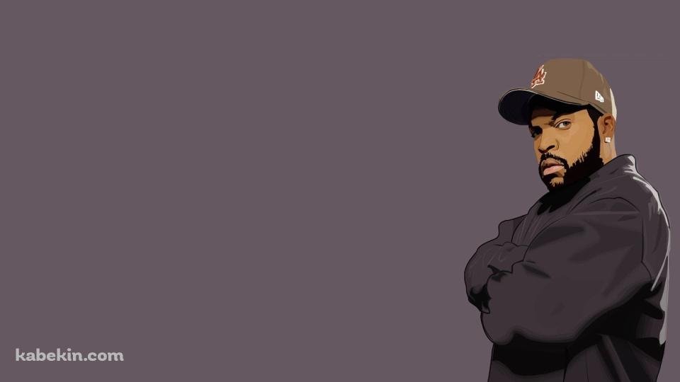 アイス・キューブ / Ice Cube / ラッパーの壁紙(960px x 540px) 高画質 PC・デスクトップ用