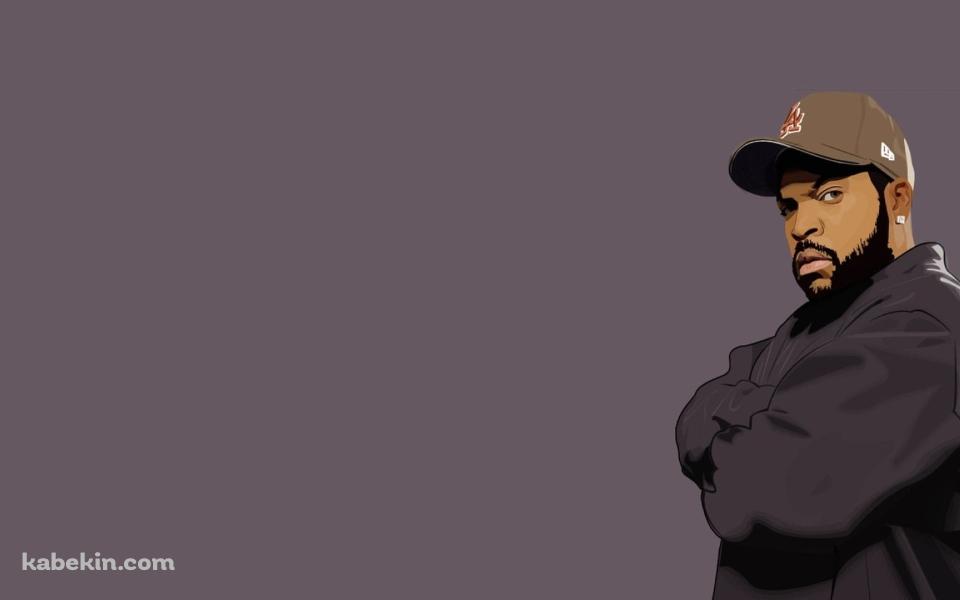 アイス・キューブ / Ice Cube / ラッパーの壁紙(960px x 600px) 高画質 PC・デスクトップ用