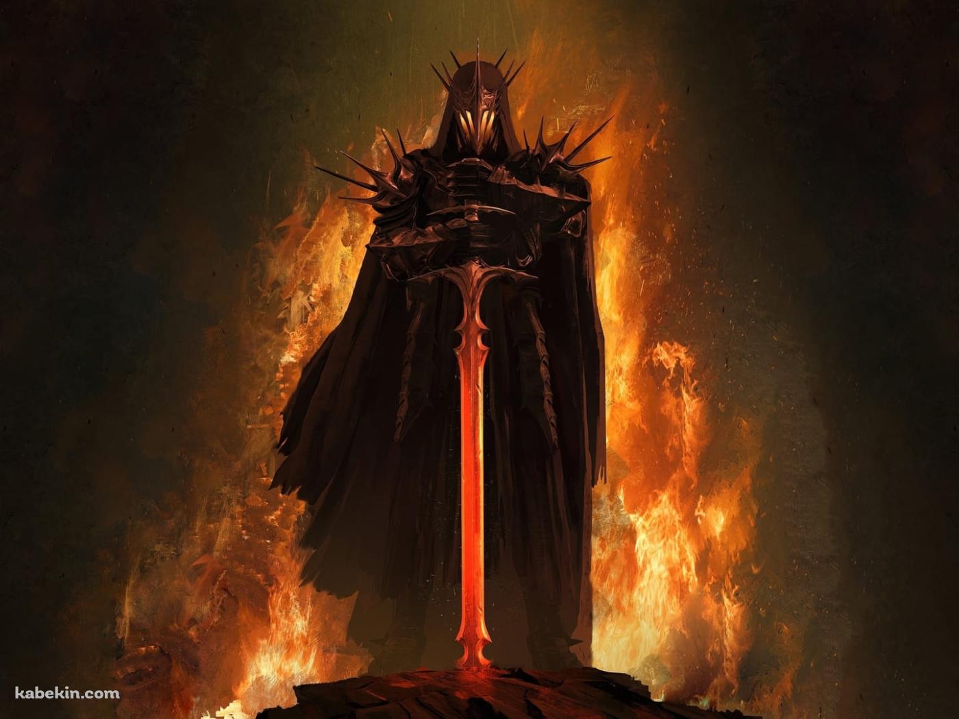 アングマールの魔王 / ロード・オブ・ザ・リングの壁紙(1400px x 1050px) 高画質 PC・デスクトップ用