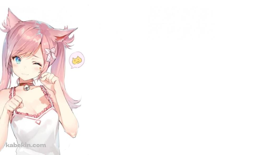 ファイナルファンタジー かわいいミコッテ FF14の壁紙(1051px x 591px) 高画質 PC・デスクトップ用