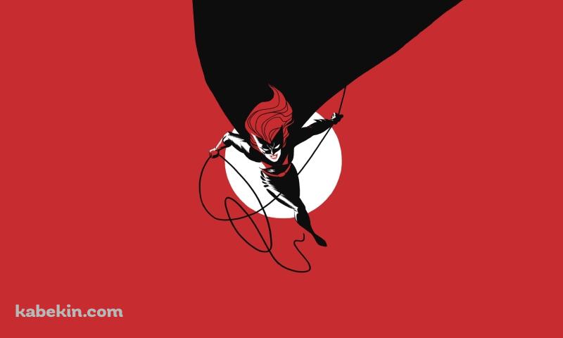 BATWOMAN / バットウーマンの壁紙(800px x 480px) 高画質 PC・デスクトップ用