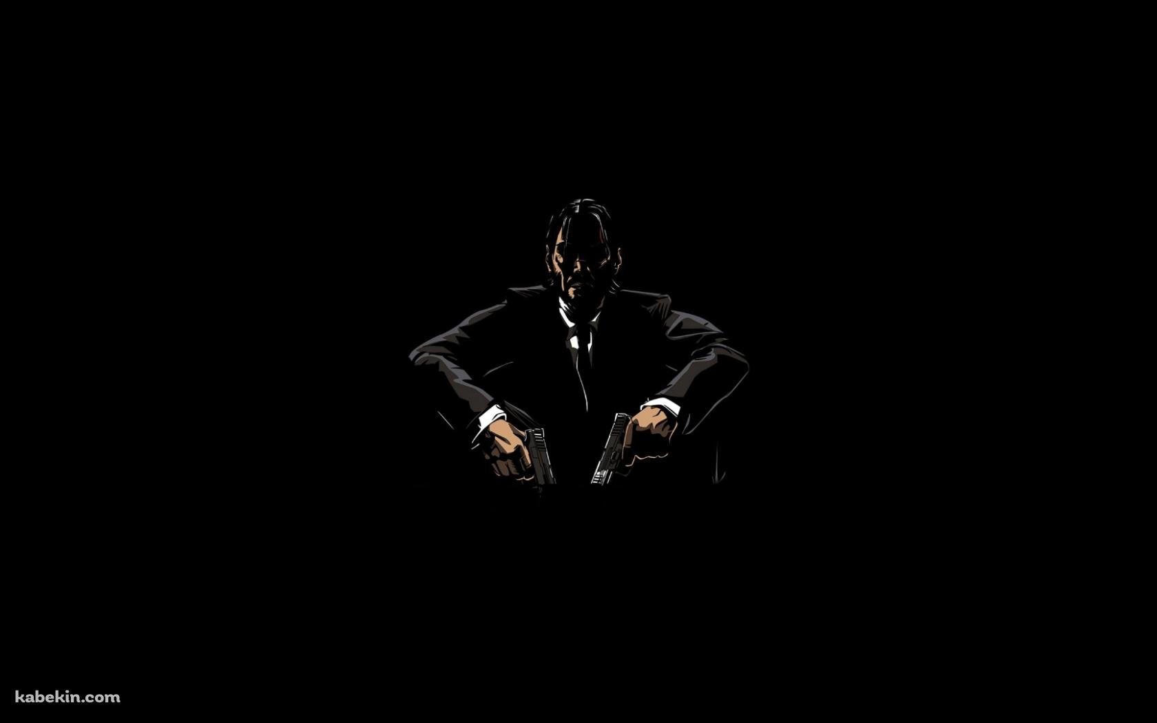 ジョン・ウィック：パラベラムの壁紙(1680px x 1050px) 高画質 PC・デスクトップ用