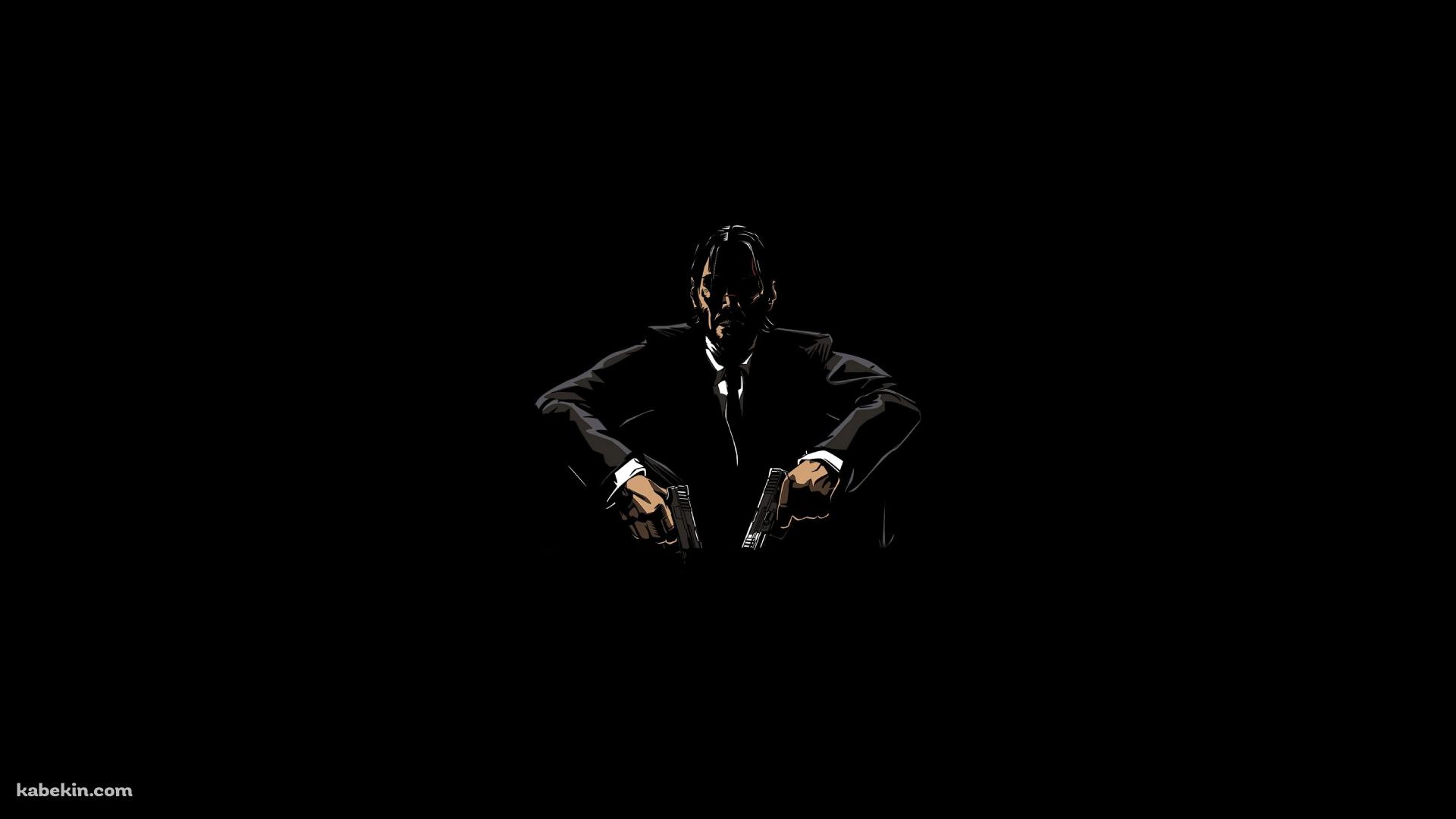 ジョン・ウィック：パラベラムの壁紙(1920px x 1080px) 高画質 PC・デスクトップ用