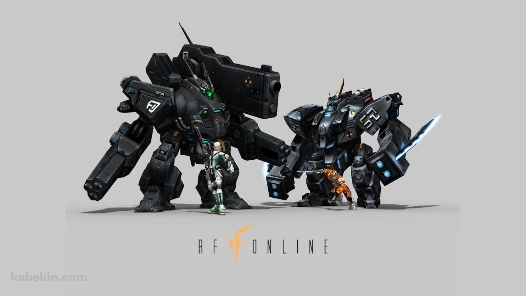 RF onlineの壁紙(1051px x 591px) 高画質 PC・デスクトップ用