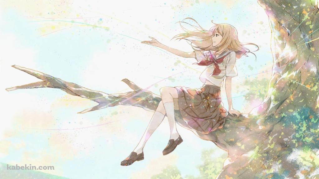 夏目レイコ / 夏目友人帳 / ファンアートの壁紙(1024px x 576px) 高画質 PC・デスクトップ用