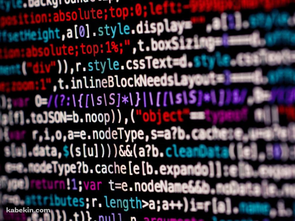 Node.js / プログラミング / コーディング / Javascriptの壁紙(1024px x 768px) 高画質 PC・デスクトップ用