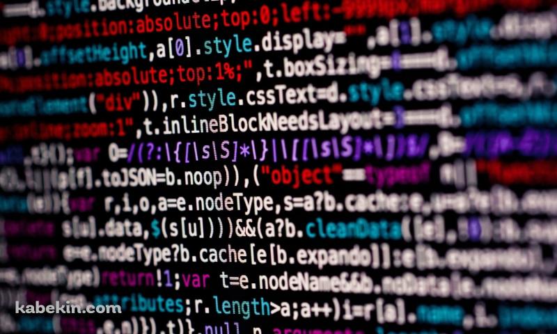 Node.js / プログラミング / コーディング / Javascriptの壁紙(800px x 480px) 高画質 PC・デスクトップ用