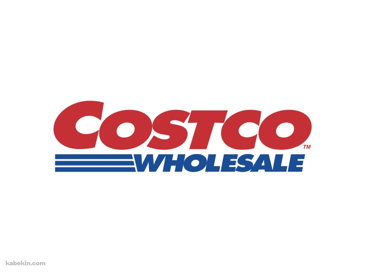 コストコ ロゴ / Costco Logoの壁紙(1400px x 1050px) 高画質 PC・デスクトップ用