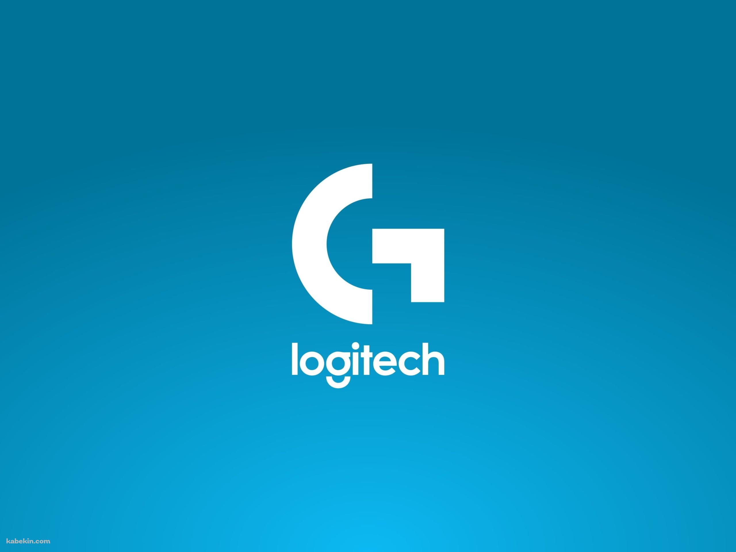 Logiteck logo / ロジテック ロゴの壁紙(2560px x 1920px) 高画質 PC・デスクトップ用