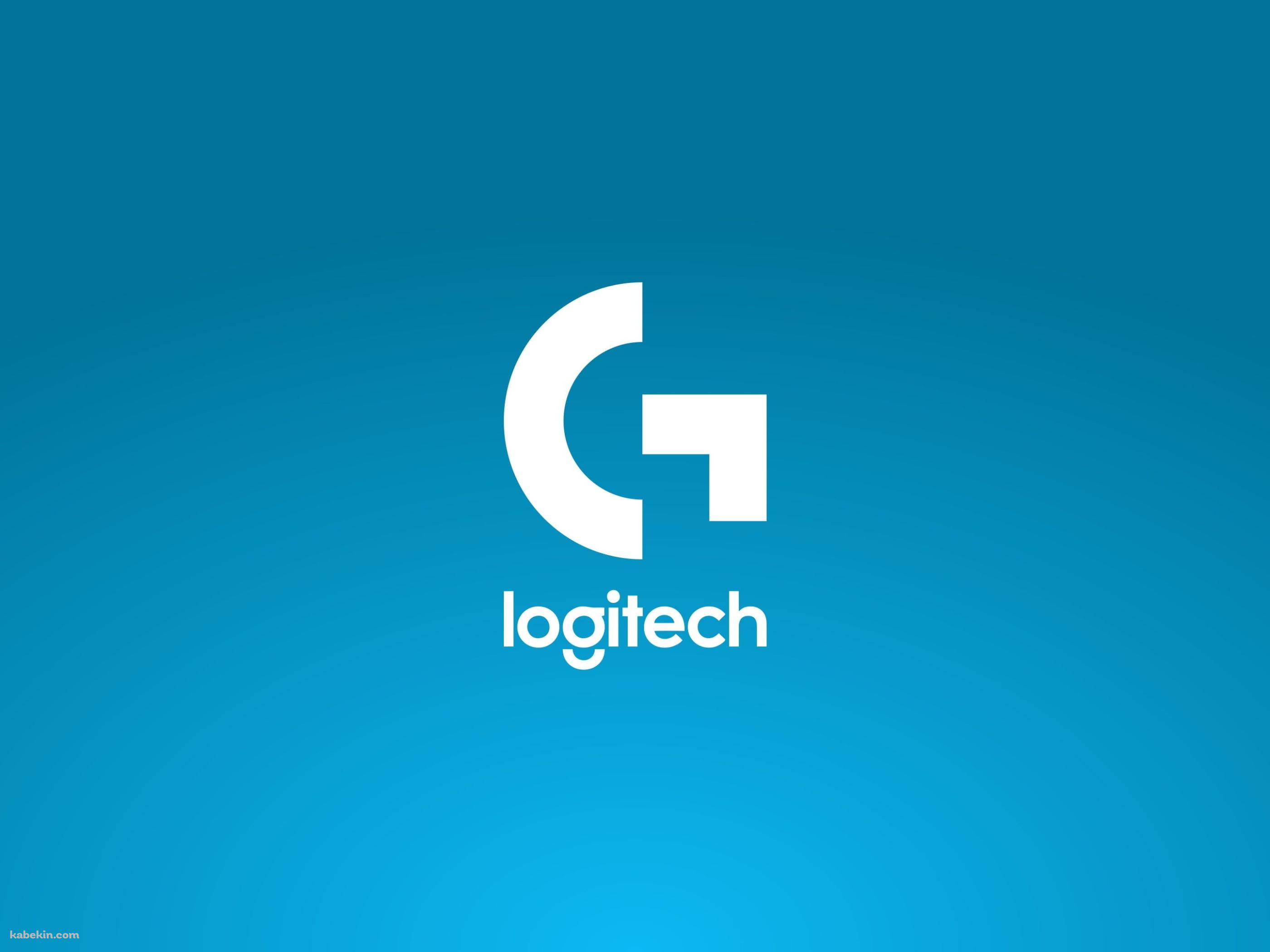 Logiteck logo / ロジテック ロゴの壁紙(2800px x 2100px) 高画質 PC・デスクトップ用