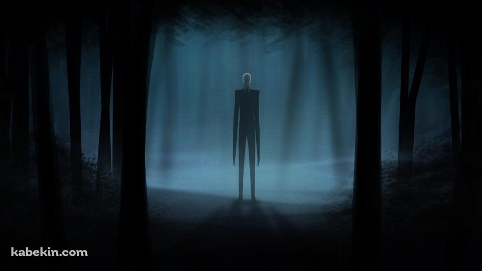 スレンダーマン / The Slender Manの壁紙(960px x 540px) 高画質 PC・デスクトップ用