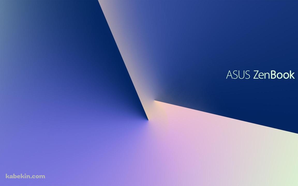 Asus Zenbookの壁紙(1152px x 720px) 高画質 PC・デスクトップ用