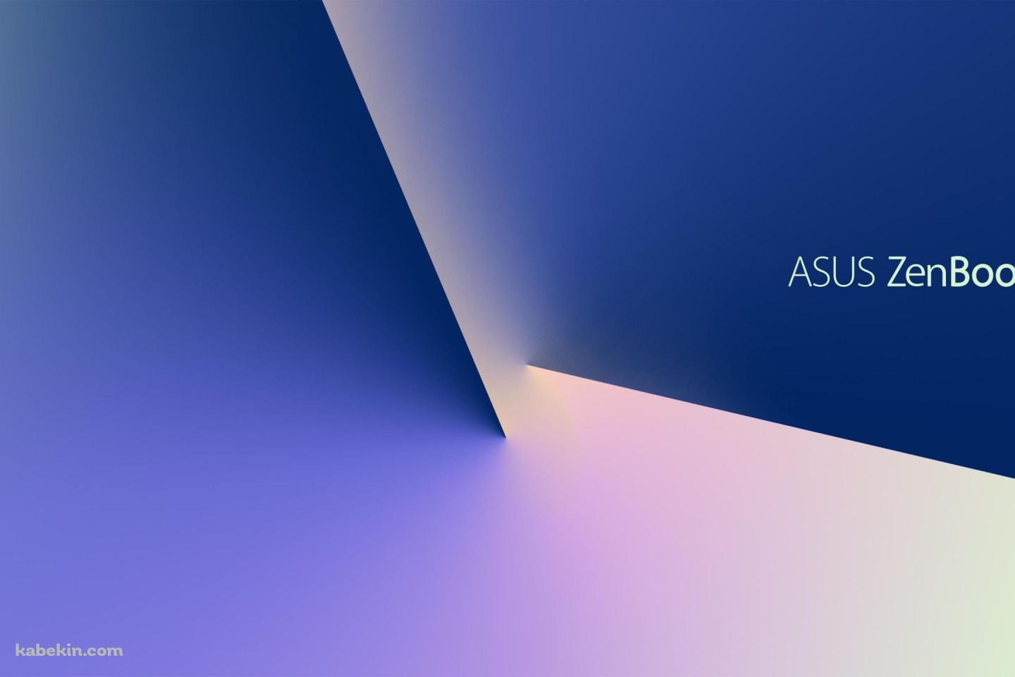 Asus Zenbookの壁紙(1440px x 960px) 高画質 PC・デスクトップ用
