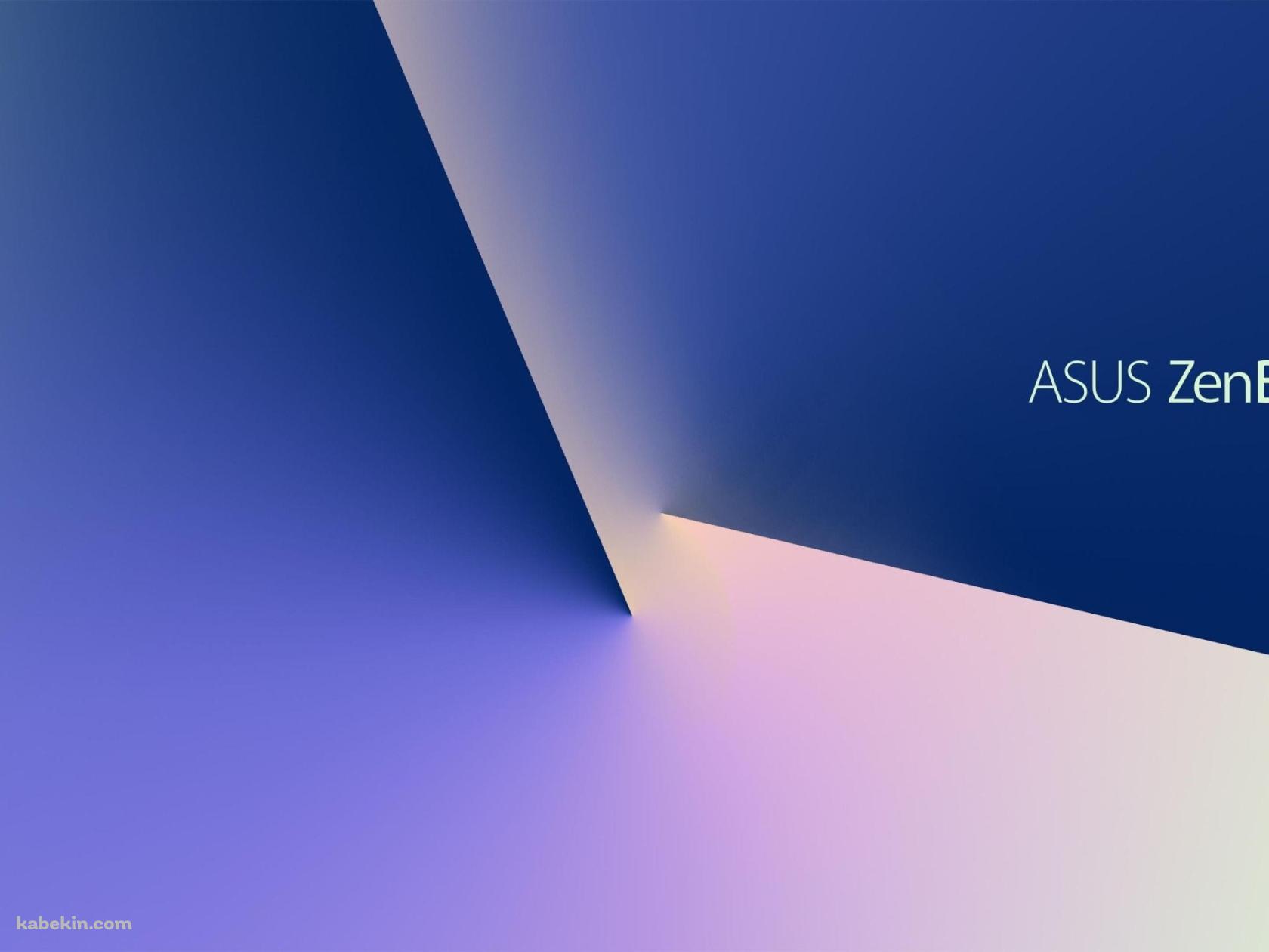 Asus Zenbookの壁紙(1680px x 1260px) 高画質 PC・デスクトップ用