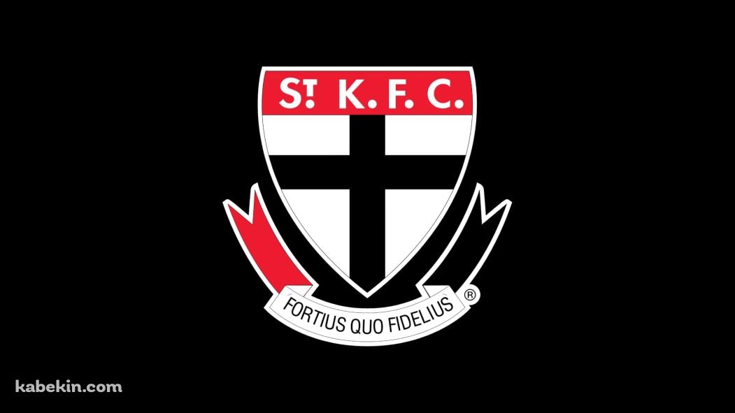 セント・キルダ・フットボールクラブ / セインツ / St Kilda Football Clubの壁紙(1051px x 591px) 高画質 PC・デスクトップ用