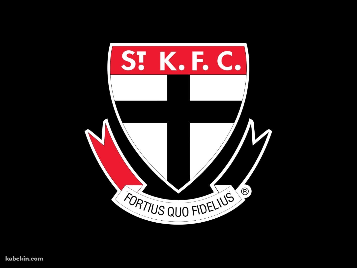 セント・キルダ・フットボールクラブ / セインツ / St Kilda Football Clubの壁紙(1440px x 1080px) 高画質 PC・デスクトップ用