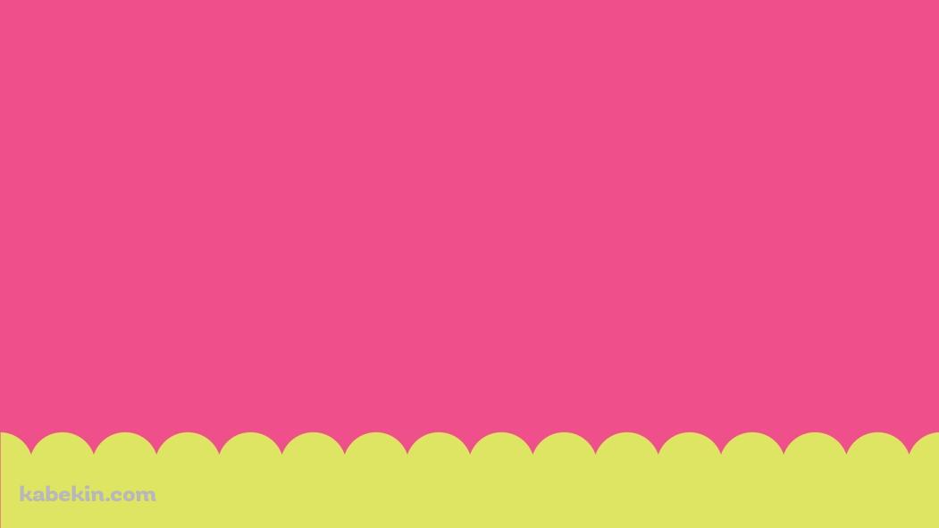 ケイト・スペード ニューヨーク / ピンク / 黄色 / ガーリーの壁紙(1051px x 591px) 高画質 PC・デスクトップ用