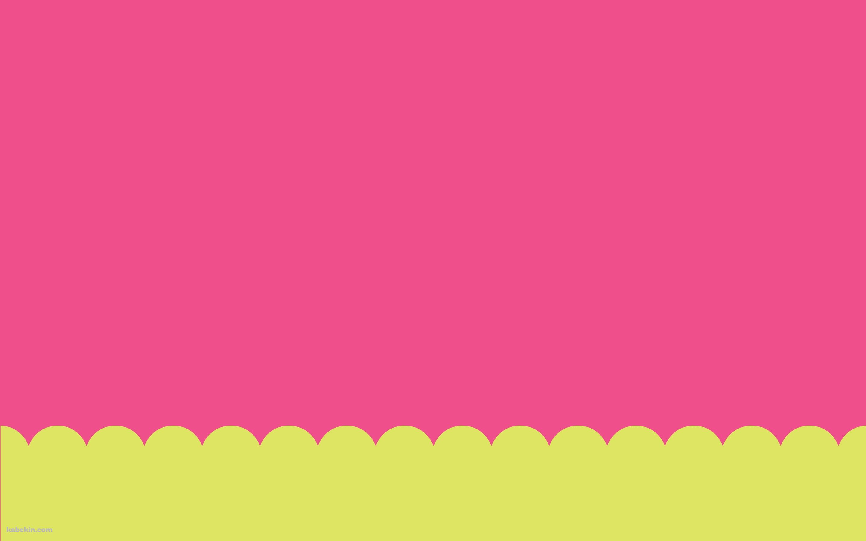 ケイト・スペード ニューヨーク / ピンク / 黄色 / ガーリーの壁紙(2880px x 1800px) 高画質 PC・デスクトップ用