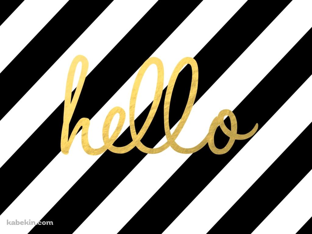 ケイト・スペード ニューヨーク / Helloの壁紙(1024px x 768px) 高画質 PC・デスクトップ用
